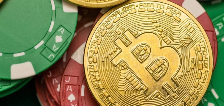 The latest ethics of Bitcoin casinos